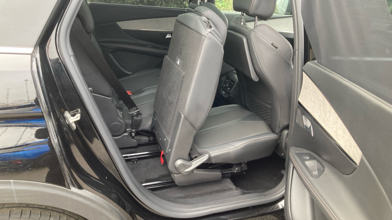 Peugeot 5008 1.6 PureTech 180 GT 5dr EAT8 Petrol Estate